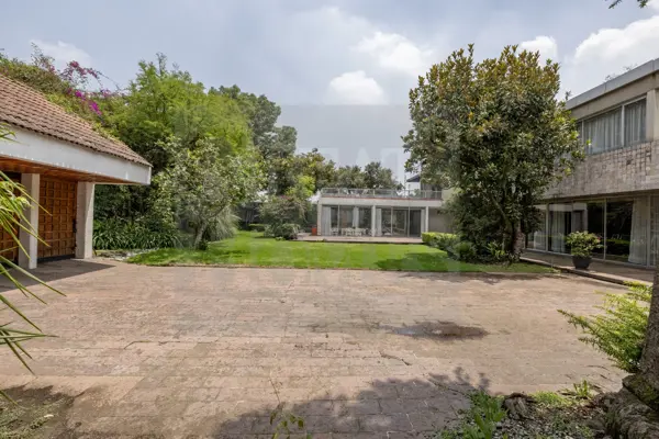 Casa en venta en San Angel