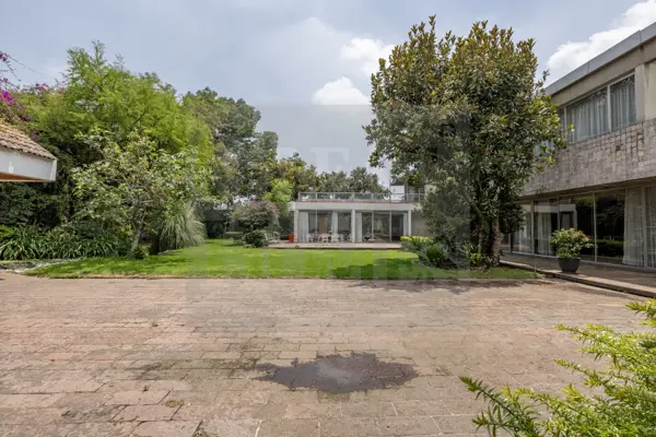 Casa en venta en San Angel, Álvaro Obregón — foto 2 de 20