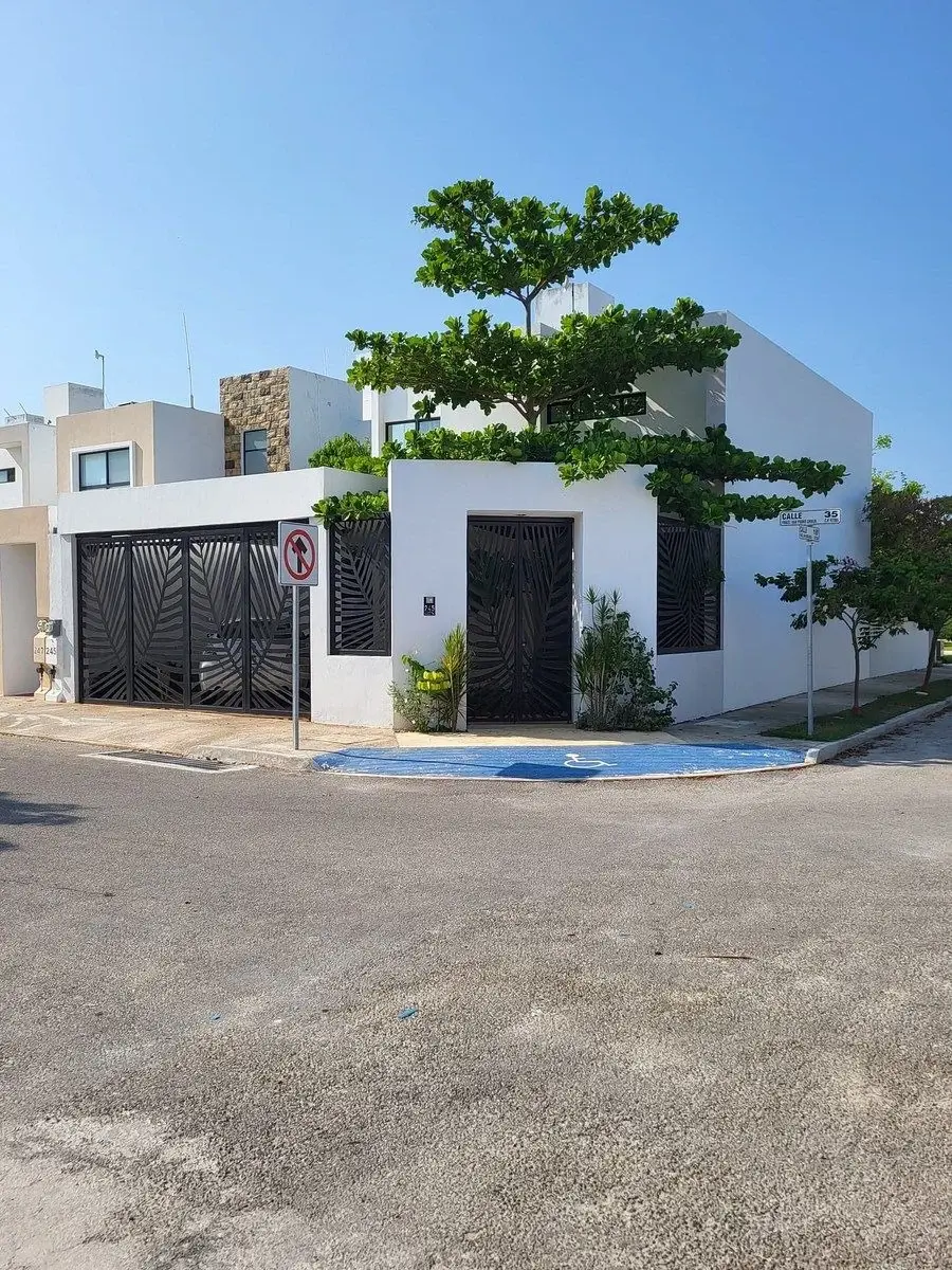 Casa en venta en Gran San Pedro Cholul, Mérida — foto 1 de 12