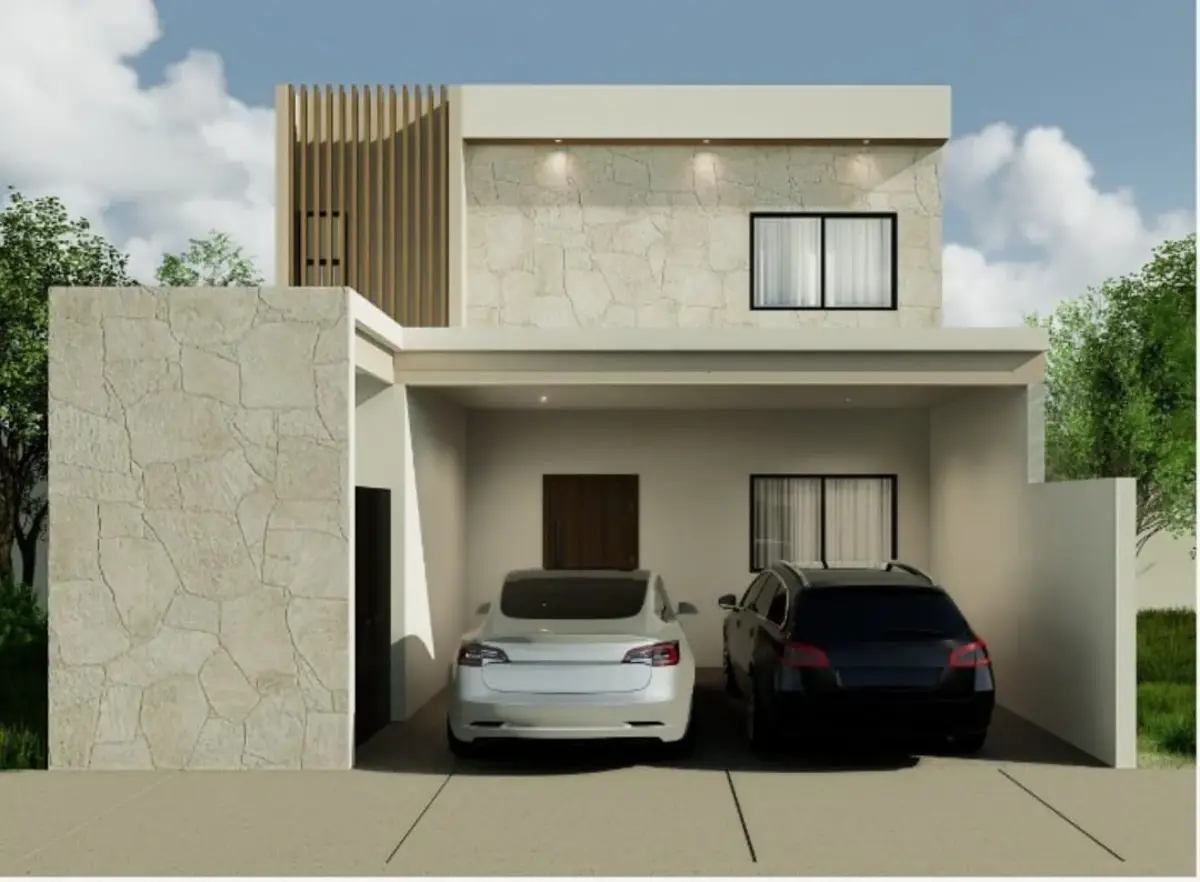 Casa en venta en Los Viñedos, Torreón — foto 1 de 28