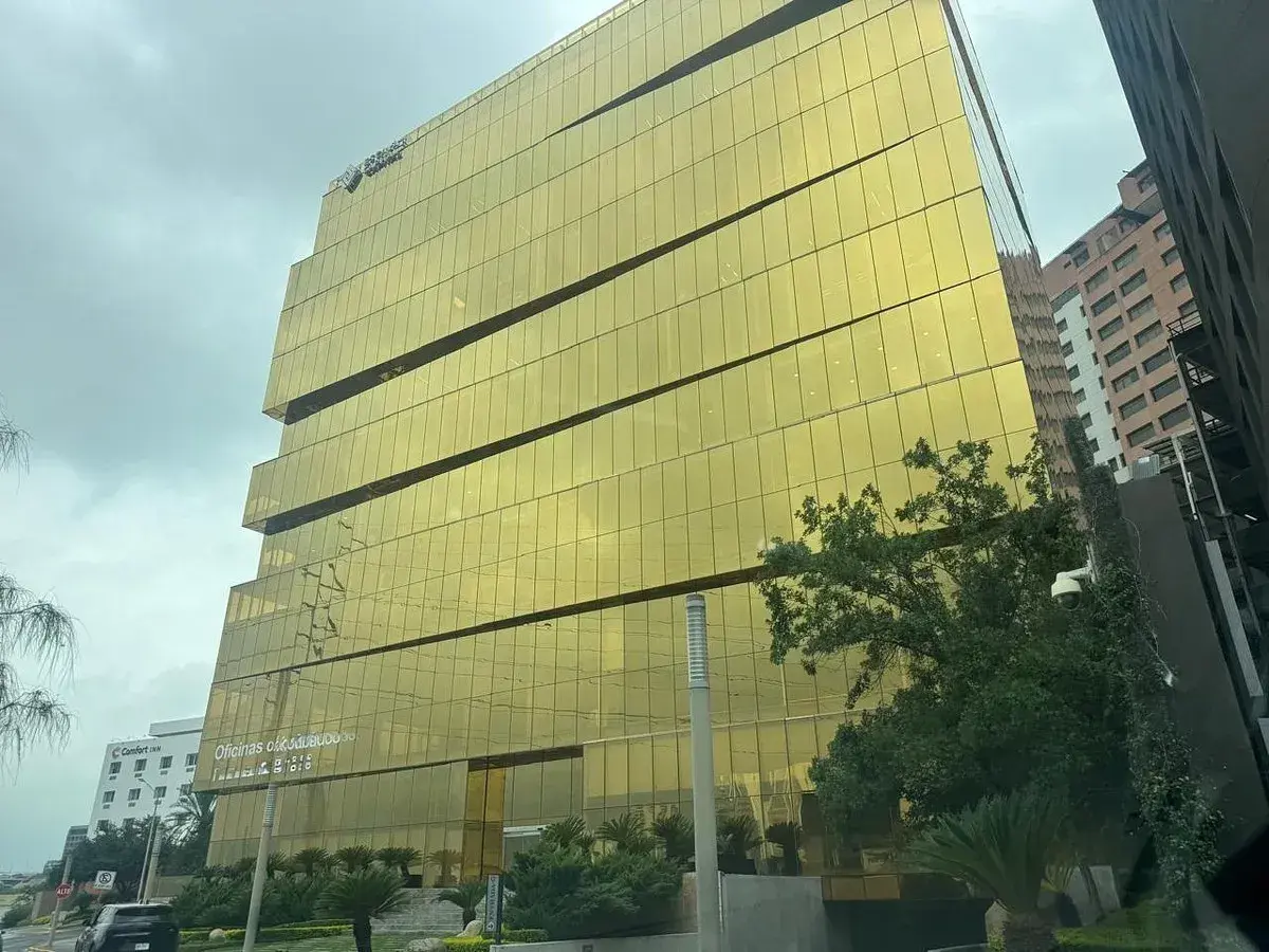 Oficina en venta en Zona Loma Larga Oriente, San Pedro Garza García