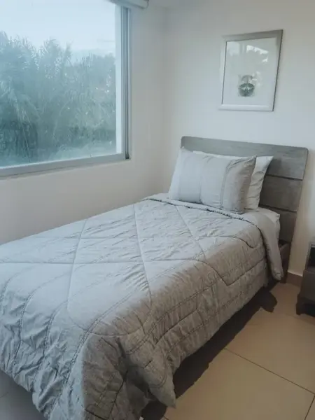 Departamento en renta en Vía Montejo, Mérida — foto 2 de 17