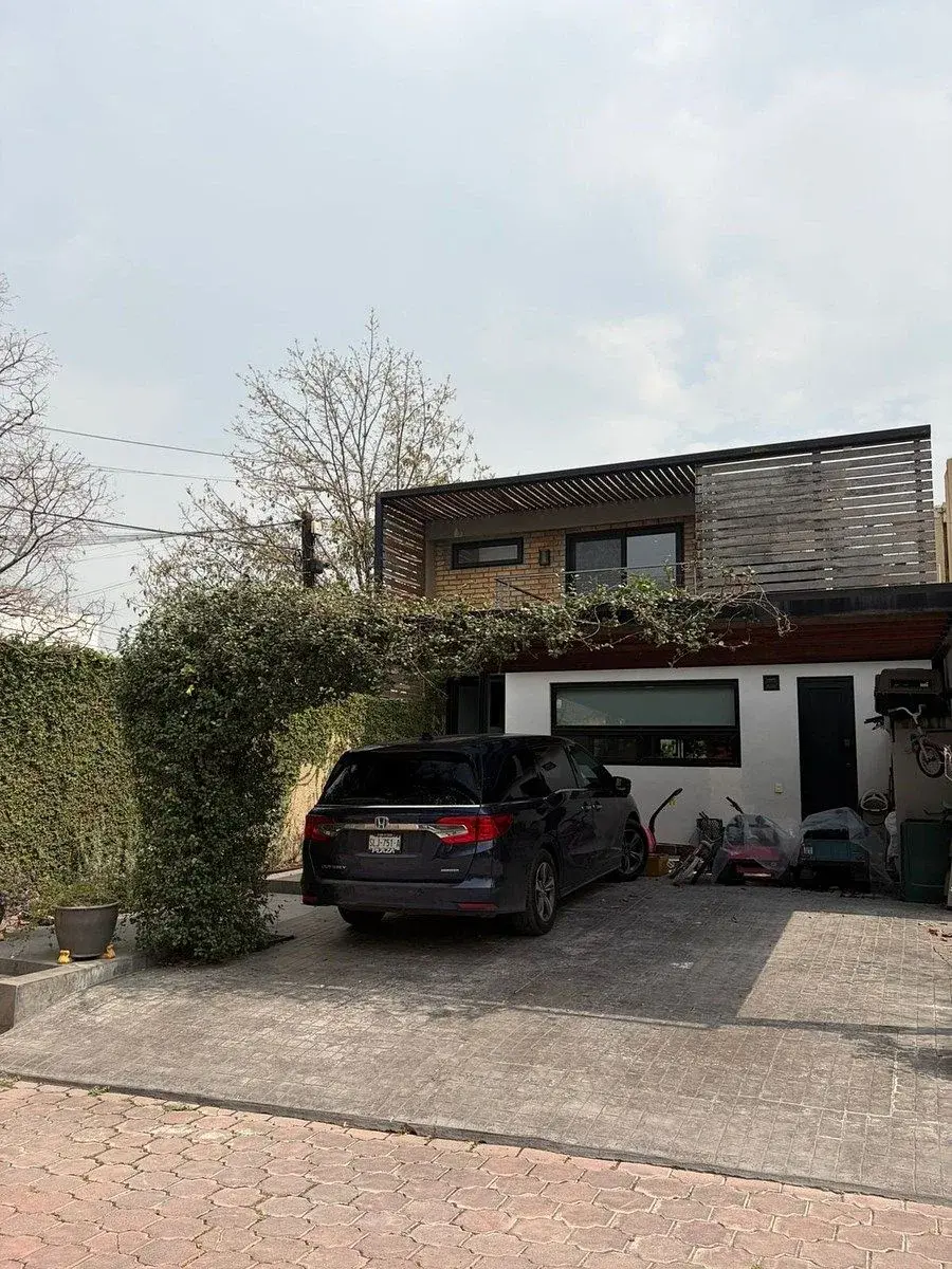 Casa en venta en Palo Blanco, San Pedro Garza García — foto 1 de 19