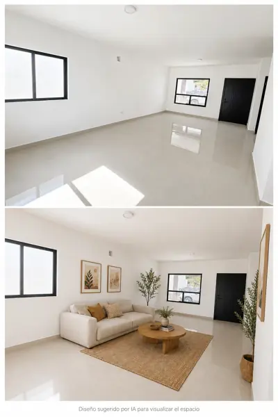 Casa en venta en Solana Residencial, García — foto 2 de 15