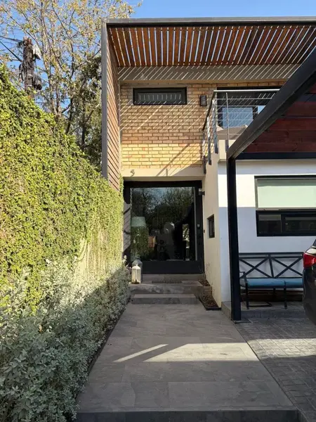 Casa en venta en Palo Blanco, San Pedro Garza García — foto 2 de 19