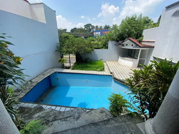 CASA EN VENTA EN EL RESIDENCIAL SHANGRILA,CORDOBA ,VER.