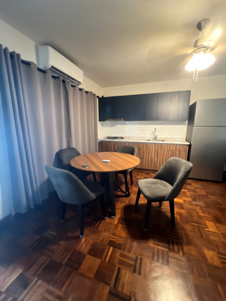 Departamento en renta en Chepevera, Monterrey — foto 3 de 10
