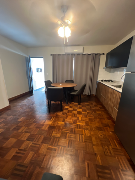 Departamento en renta en Chepevera, Monterrey, Nuevo León