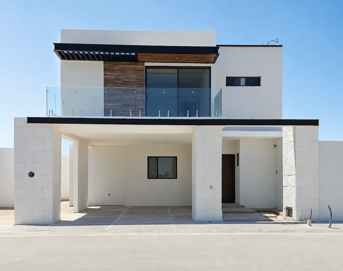Casa en venta en Los Viñedos, Torreón — foto 1 de 19