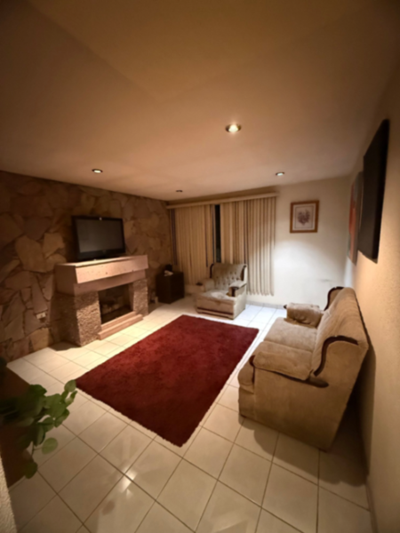 Casa en venta en Valle del Contry, Guadalupe — foto 3 de 10