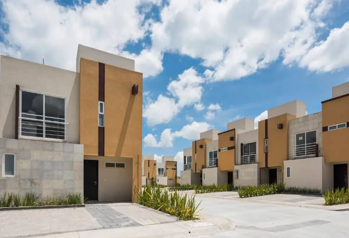 Casa en venta en San Blas Totoltepec, Toluca — foto 1 de 10