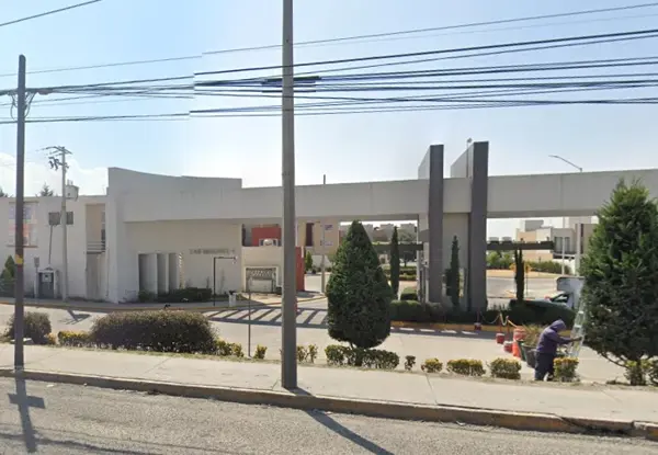 Casa en venta en San Blas Totoltepec, Toluca — foto 3 de 10