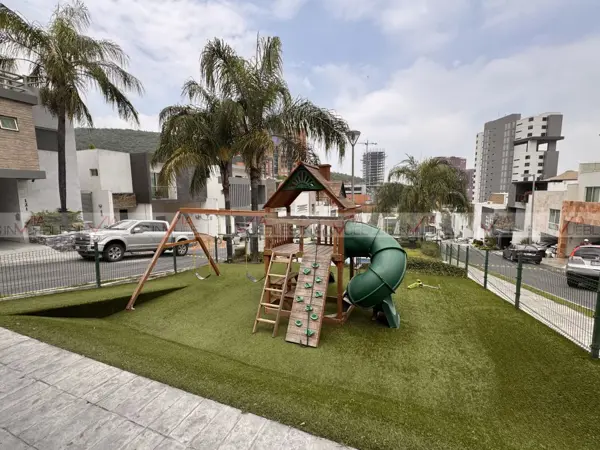 Casa en venta en La Vereda Privada Residencial, Monterrey — foto 3 de 19