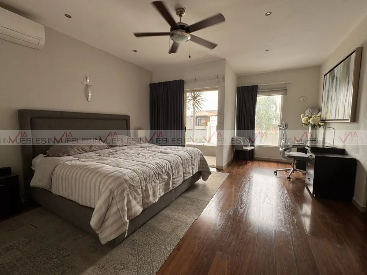Casa en venta en La Vereda Privada Residencial, Monterrey — foto 1 de 19