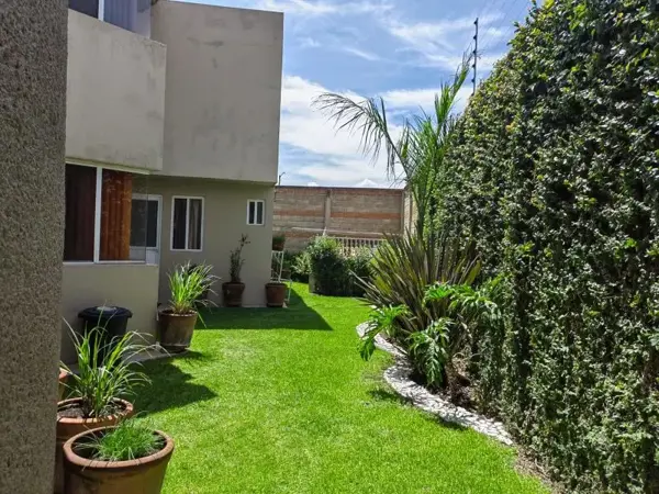 Casa en venta en Zerezotla, San Pedro Cholula — foto 2 de 16