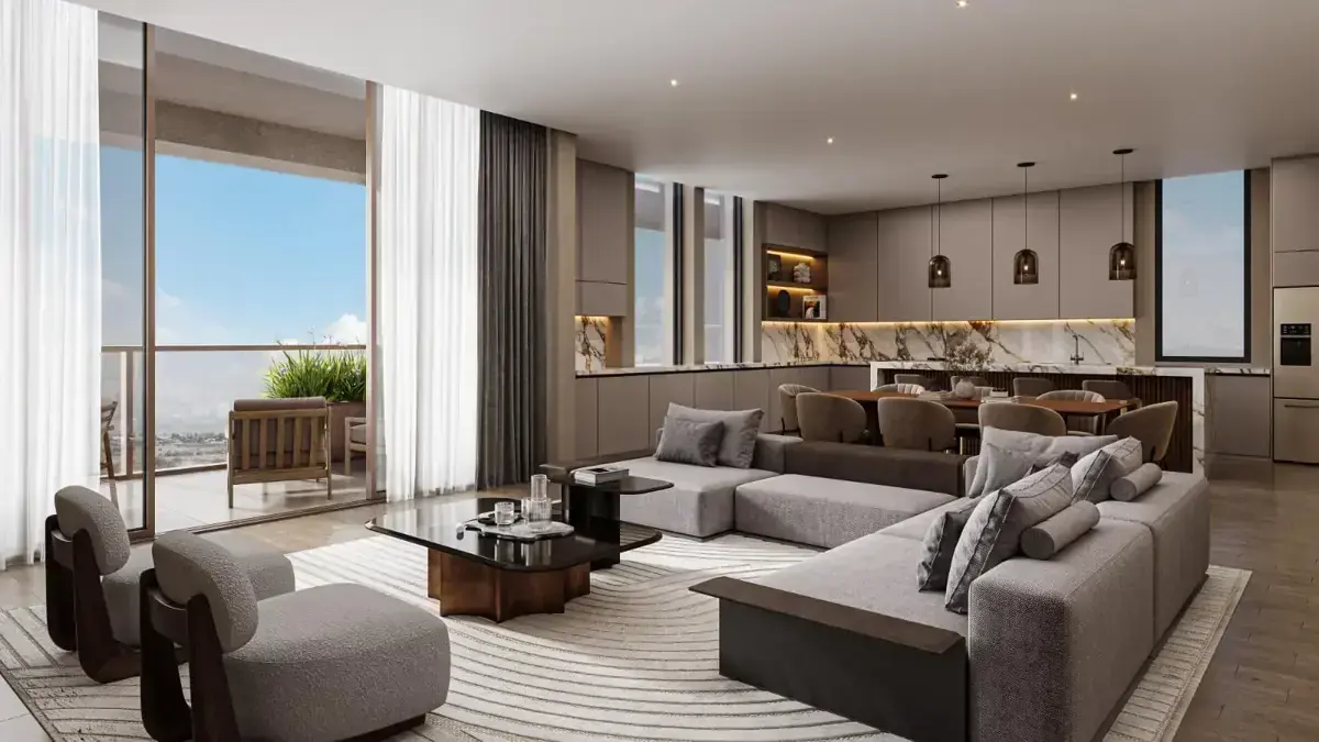 Departamento en venta en Las Villas, Torreón — foto 1 de 8