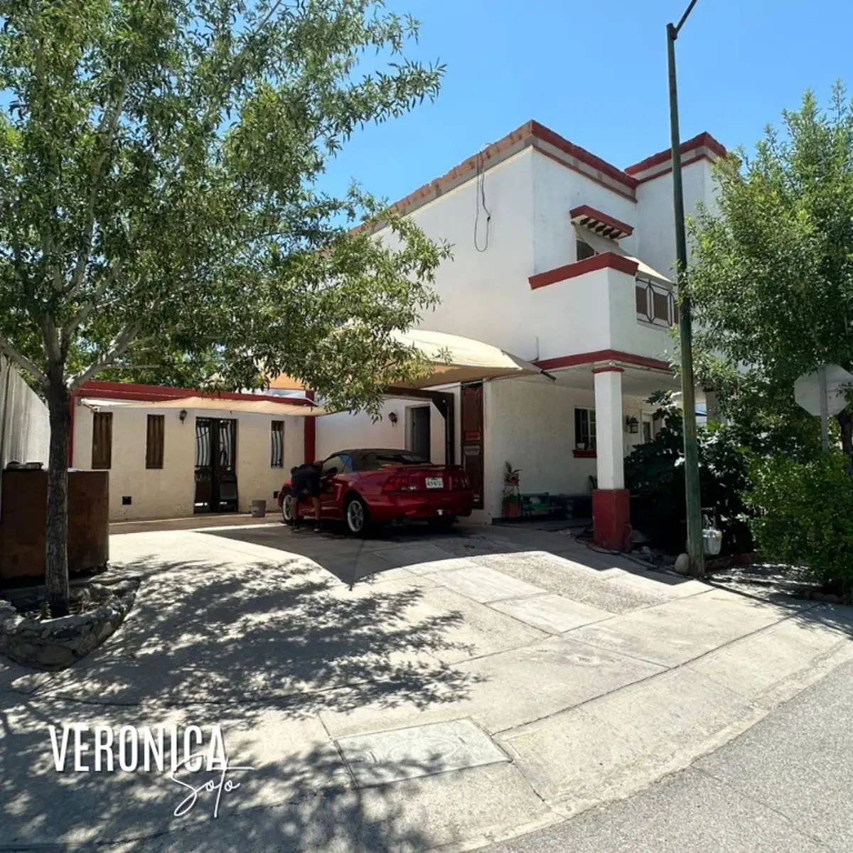Casa en venta en Paseo de los Nogales, Juárez — foto 1 de 22