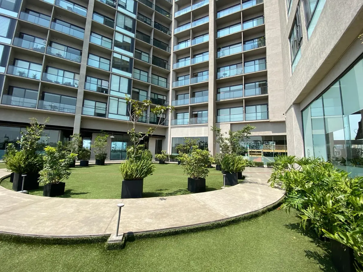 Departamento en venta en Jardines del Pedregal, Álvaro Obregón — foto 1 de 16