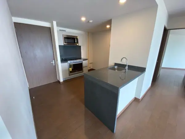 Departamento en venta en Jardines del Pedregal, Álvaro Obregón — foto 2 de 16