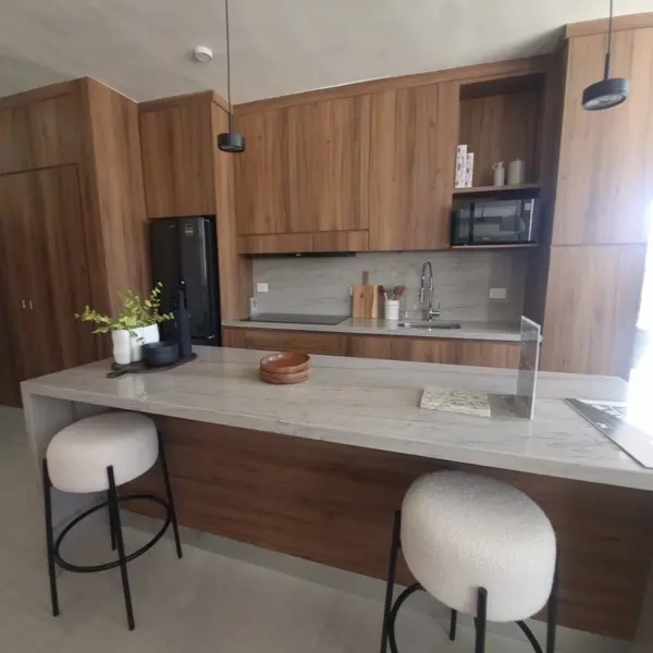Casa en venta en Molinos del Rey, Ramos Arizpe — foto 3 de 5