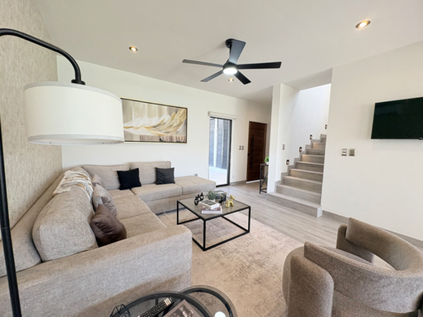 Casa en venta en La Barranca, Torreón — foto 2 de 17