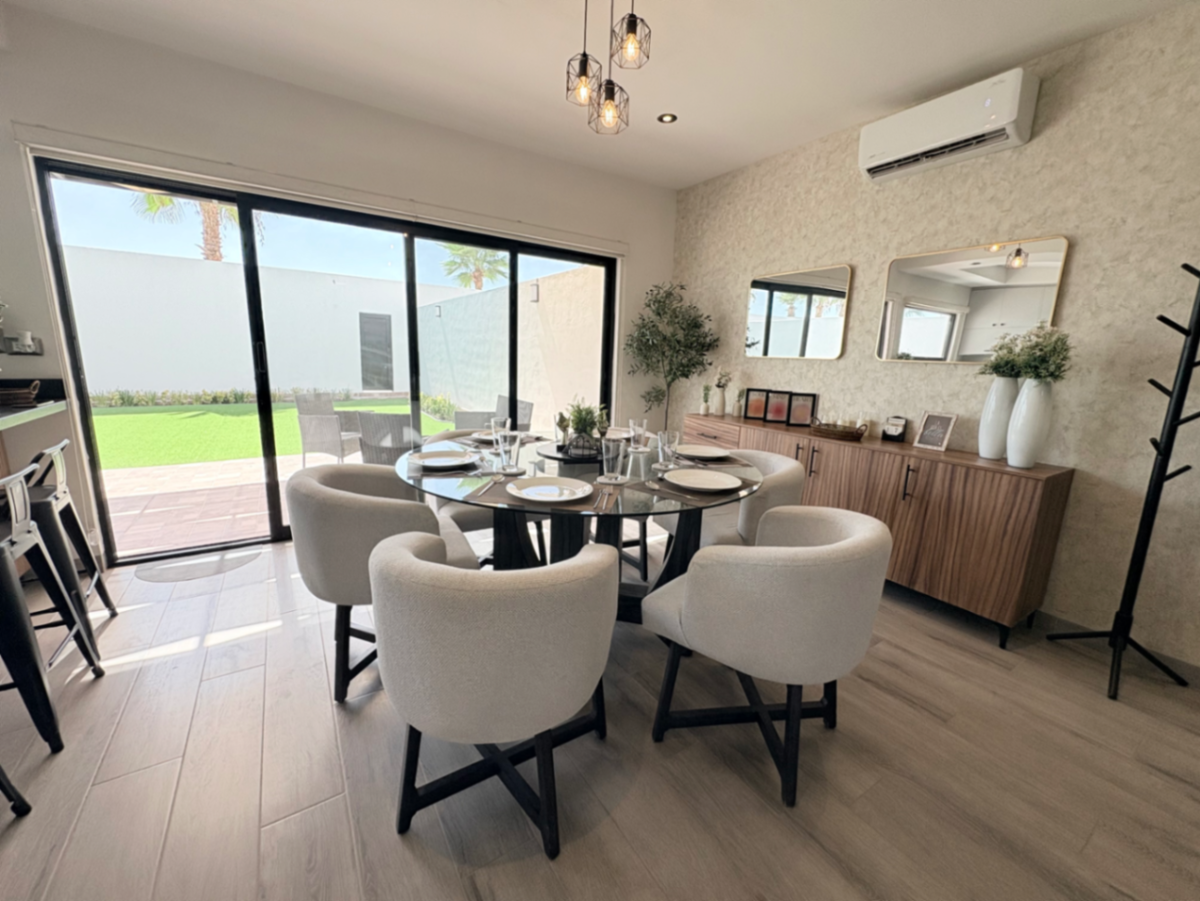 Casa en venta en La Barranca, Torreón — foto 1 de 17
