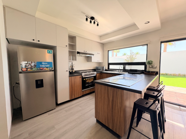 Casa en venta en La Barranca, Torreón — foto 3 de 17