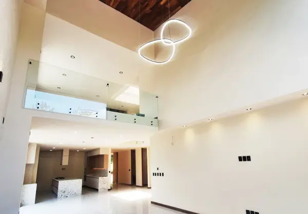 CASA EN VENTA EN CLUB Y DENTRO DEL CAMPO DE GOLF ALTOZANO, MORELIA