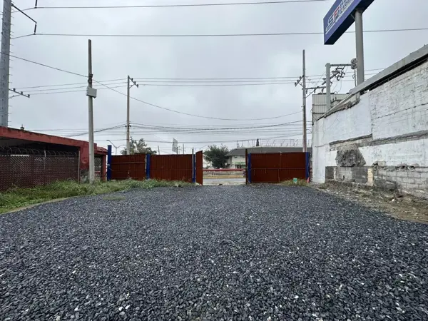 Terreno en venta en Residencial Raúl Rangel Frías, Monterrey — foto 2 de 5