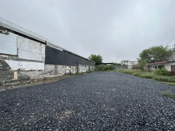 Terreno en venta en Residencial Raúl Rangel Frías, Monterrey — foto 3 de 5