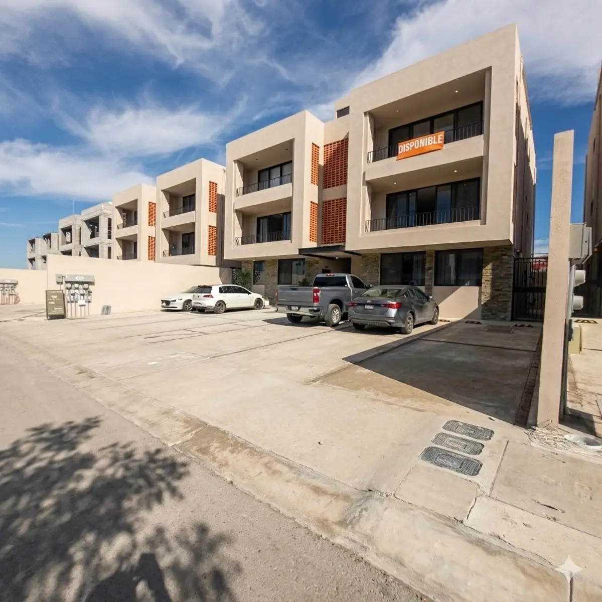 Departamento en venta en Villamagna, Ramos Arizpe — foto 1 de 6