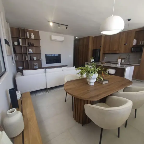 Departamento en venta en Villamagna, Ramos Arizpe — foto 3 de 6