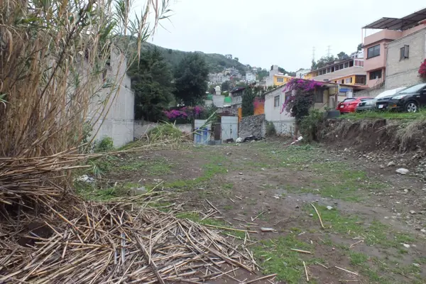 Terreno en venta en Mexico 68, Naucalpan de Juárez — foto 3 de 13