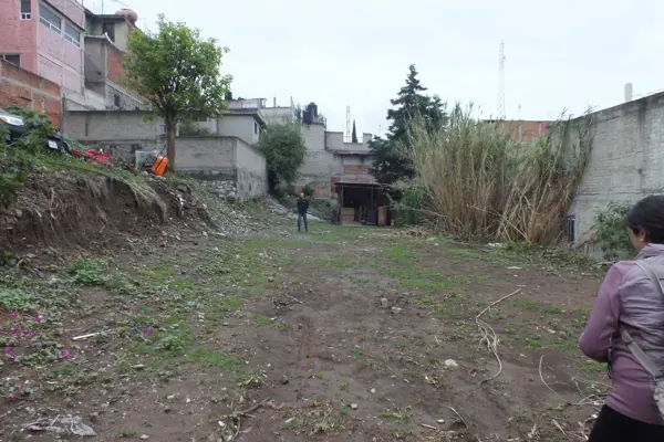Terreno en venta en Mexico 68, Naucalpan de Juárez — foto 2 de 13