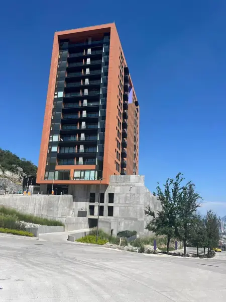 Departamento en renta en Colinas de San Jeronimo, Monterrey — foto 2 de 12