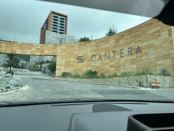 Departamento en renta en Colinas de San Jeronimo, Monterrey — foto 3 de 12