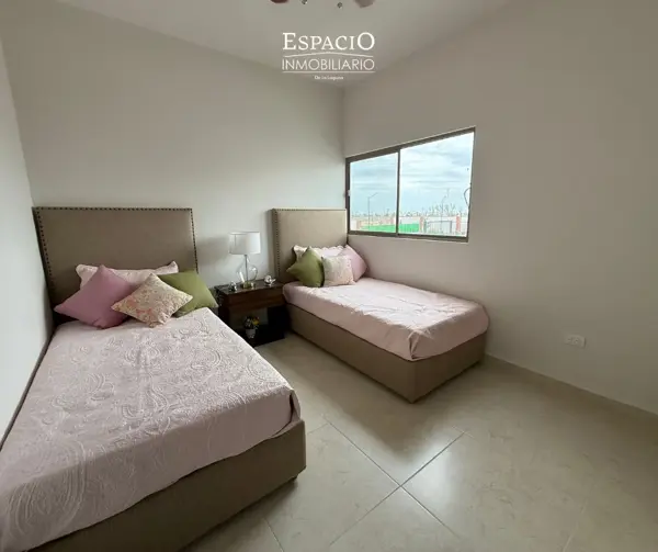Casa en venta en Nogalera Residencial, Gómez Palacio — foto 2 de 9