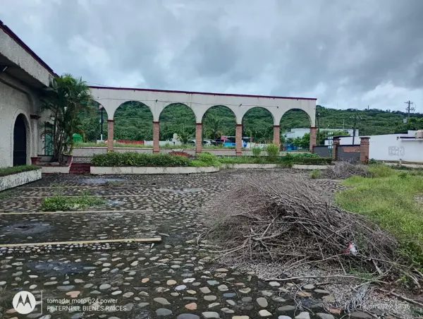 Bodega en renta en Palma Sola, Poza Rica de Hidalgo — foto 2 de 11