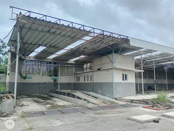 Bodega en renta en Palma Sola, Poza Rica de Hidalgo — foto 3 de 11