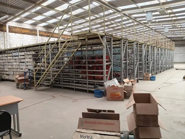 Bodega en venta en Torreon Centro, Torreón — foto 3 de 5