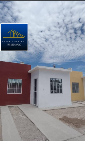 Casa en Residencial Rancho Alegre, Torreón, Coahuila de Zaragoza