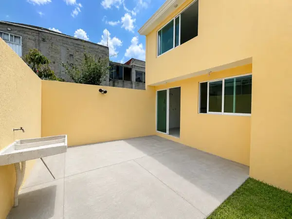 Casa en renta en Reforma, San Mateo Atenco — foto 2 de 17