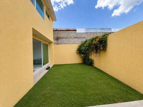 Casa en renta en Reforma, San Mateo Atenco — foto 3 de 17