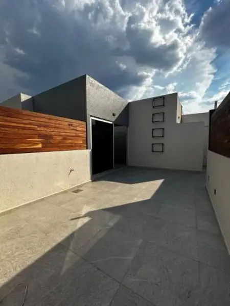 Casa en renta en San Jeronimo Aculco, La Magdalena Contreras — foto 2 de 6