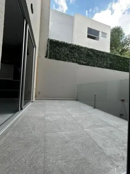 Casa en renta en San Jeronimo Aculco, La Magdalena Contreras — foto 3 de 6
