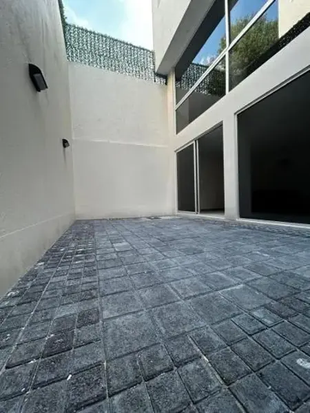 Preciosa casa
San Jeronimo aculco
Magdalena Contreras