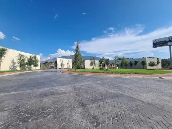 Terreno en venta en Santa Elena, Arteaga — foto 3 de 7