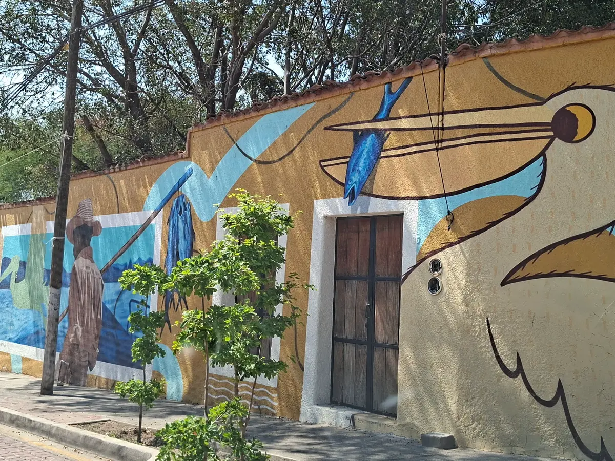 Terreno en venta en Cajititlan, Tlajomulco de Zúñiga — foto 1 de 65