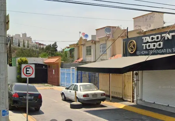 Casa en venta en Las Américas, Ecatepec de Morelos — foto 3 de 5