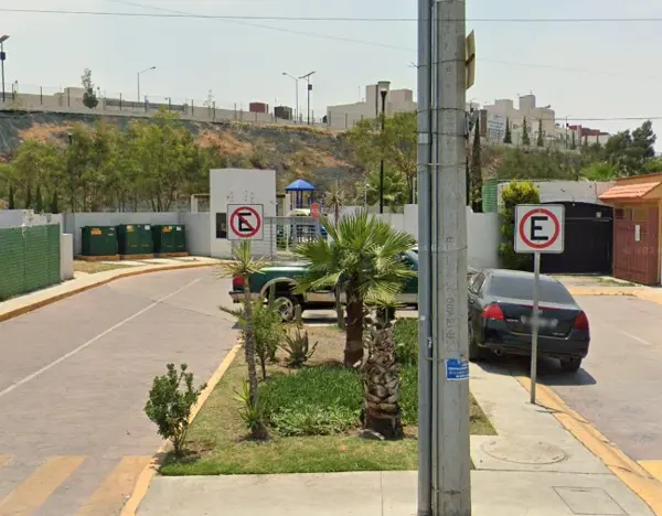 Casa en venta en Las Américas, Ecatepec de Morelos — foto 2 de 5